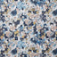 Pindler PRISCILLA MIDNIGHT Fabric