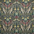 Pindler HERITAGE NAVY Fabric