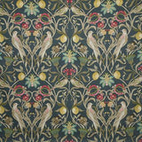 Pindler HERITAGE NAVY Fabric