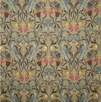 Pindler HERITAGE VINTAGE Fabric