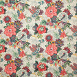 Pindler AKENO HIBISCUS Fabric