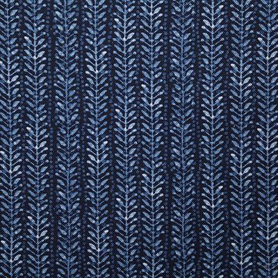 Pindler SANFORD INDIGO Fabric