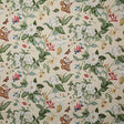 Pindler LILA CREAM Fabric