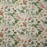 Pindler LILA CREAM Fabric