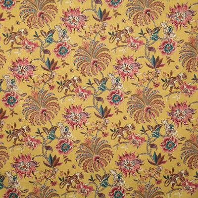 Pindler HYGROVE AMBER Fabric