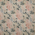Pindler SYLVIE BLUSH Fabric