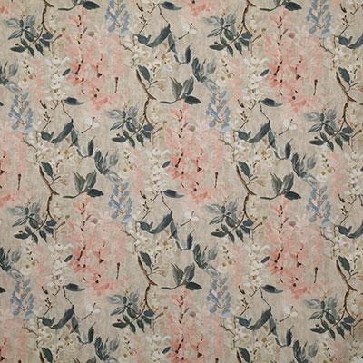 Pindler SYLVIE BLUSH Fabric