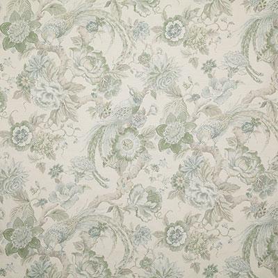 Pindler ALLEGRA CELADON Fabric