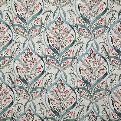 Pindler HANNAH MULTI Fabric