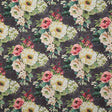 Pindler AROMATIC CHARCOAL Fabric