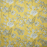 Pindler ARBORETUM CITRINE Fabric