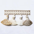Pindler ASWAN PUMICE Trim