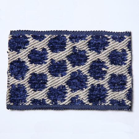Pindler EDO INK Trim
