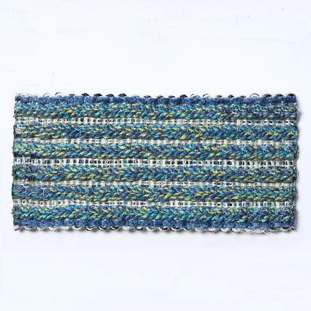 Pindler REBOZO AZUL Trim