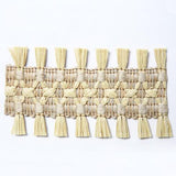 Pindler CAPA HEMP Trim