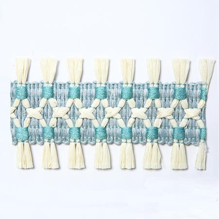 Pindler CAPA SEAGLASS Trim