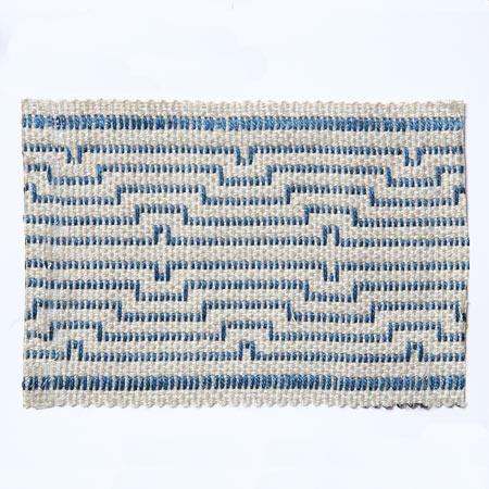 Pindler SHARI AZUL Trim