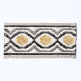 Pindler ORSA HEMP Trim