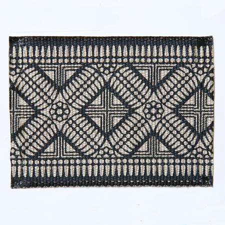 Pindler YUNNAN COAL Trim