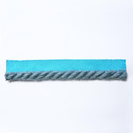 Pindler KASAI AZUL Trim