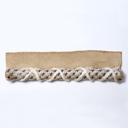 Pindler IMBABURA COAL Trim