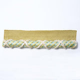 Pindler IMBABURA PERIDOT Trim