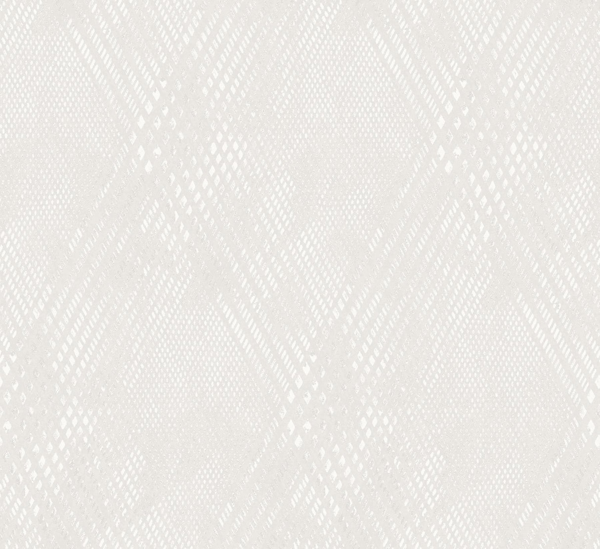 A-Street Prints Celik Dove Geometric Wallpaper