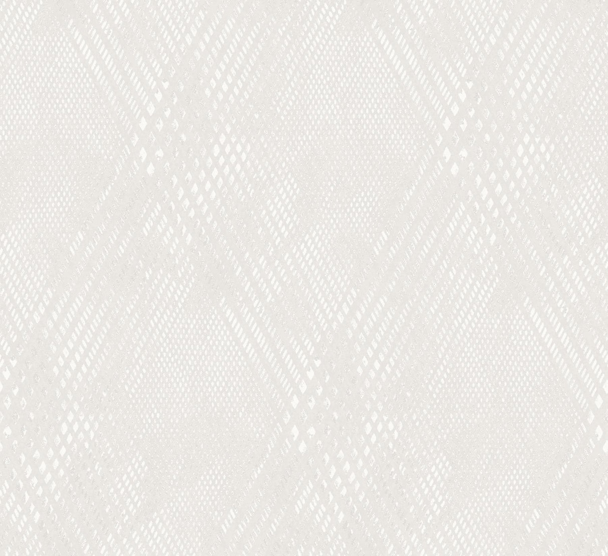 A-Street Prints Celik Geometric Dove Wallpaper