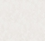 A-Street Prints Celik Geometric Dove Wallpaper