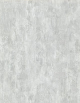 A-Street Prints Deimos Silver Texture Wallpaper