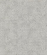 A-Street Prints Cibola Pebbled Silver Wallpaper