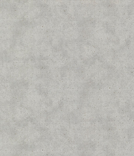 A-Street Prints Cibola Pebbled Silver Wallpaper