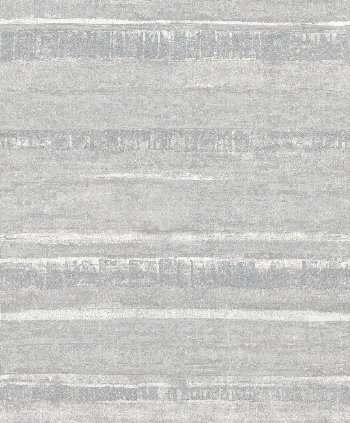 A-Street Prints Rakasa Stripe Silver Wallpaper