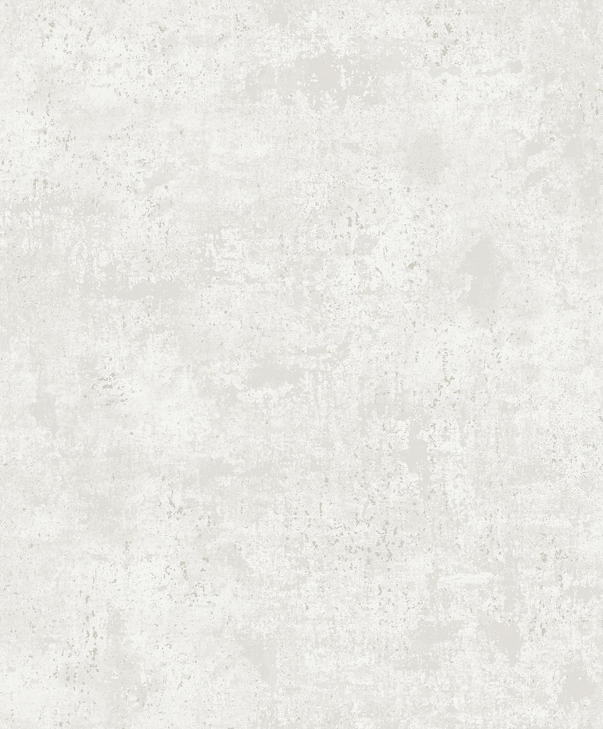 A-Street Prints Kelui Stucco Silver Wallpaper