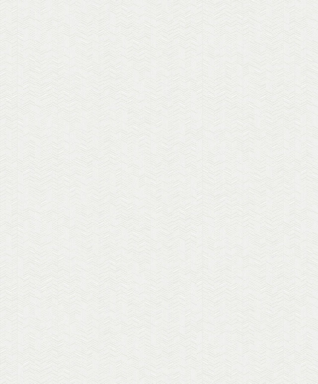 A-Street Prints Saranyu Dove Petite Chevron Wallpaper
