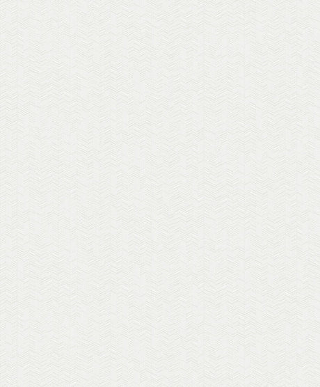 A-Street Prints Saranyu Petite Chevron Dove Wallpaper