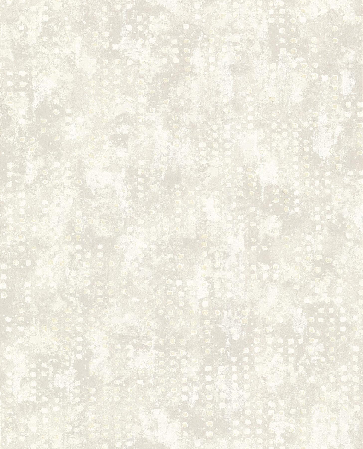 A-Street Prints Felsic Platinum Studded Wallpaper