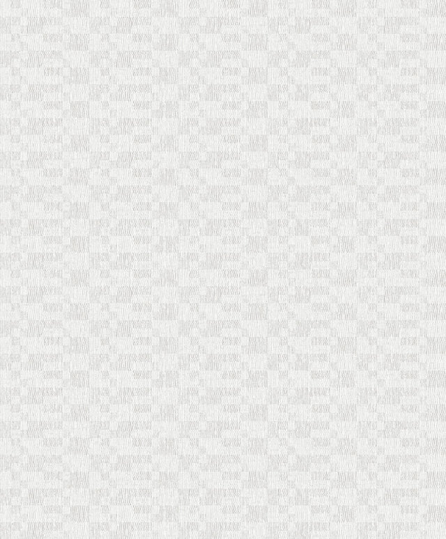 A-Street Prints Kositra Silver Distressed Texture Wallpaper