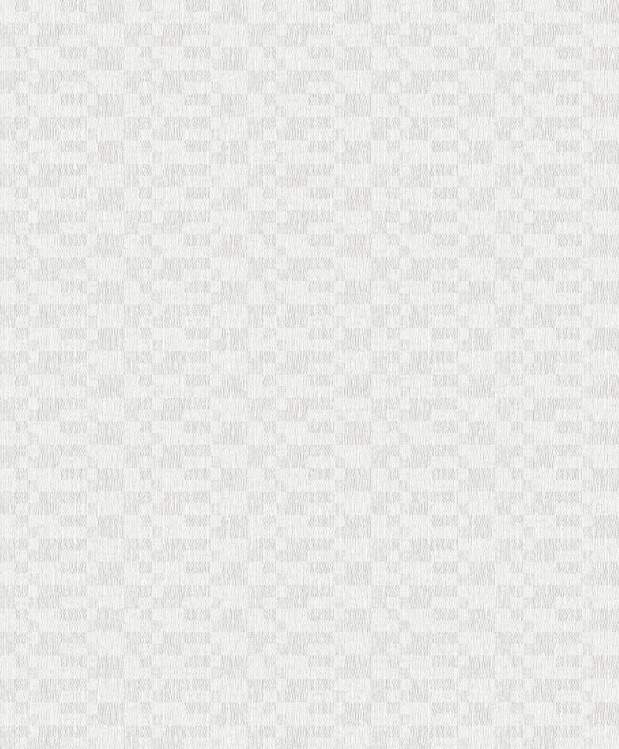 A-Street Prints Kositra Distressed Texture Silver Wallpaper