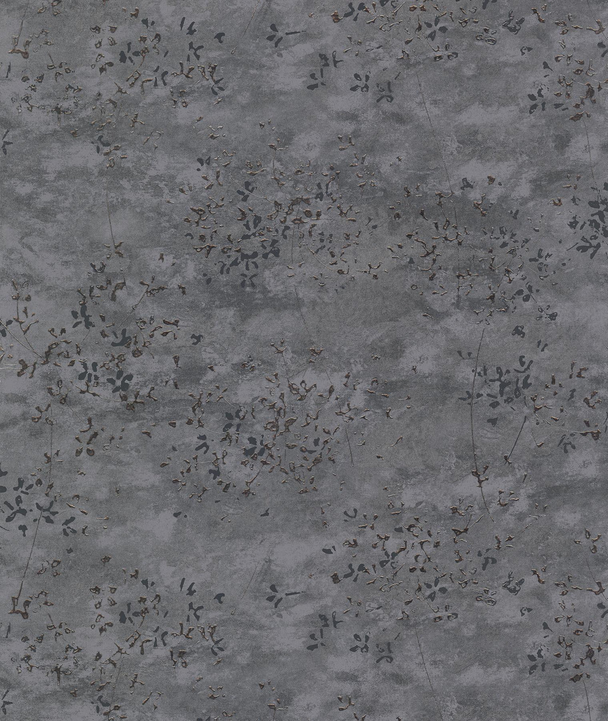 A-Street Prints Arian Sterling Abstract Wallpaper