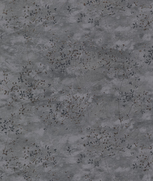 A-Street Prints Arian Sterling Abstract Wallpaper