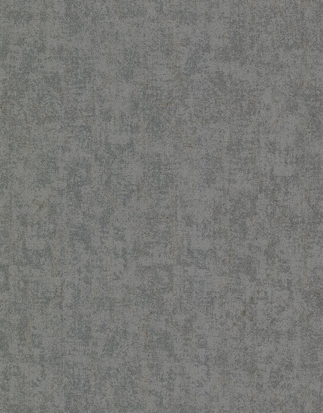 A-Street Prints Ziva Silver Metallic Trellis Wallpaper