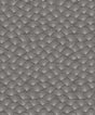 A-Street Prints Asteria Charcoal Fan Wallpaper