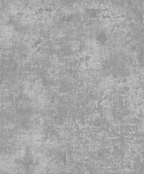 A-Street Prints Kelui Charcoal Stucco Wallpaper