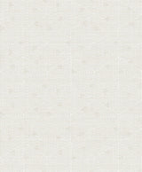 A-Street Prints Marici Dove Triangle Wallpaper
