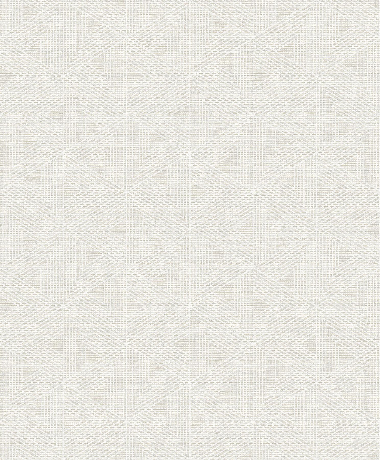 A-Street Prints Marici Triangle Dove Wallpaper