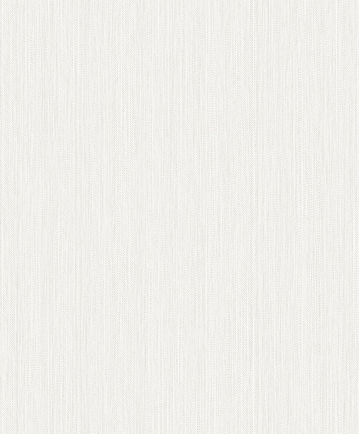 A-Street Prints Tinia Dove Zig Zag Wallpaper