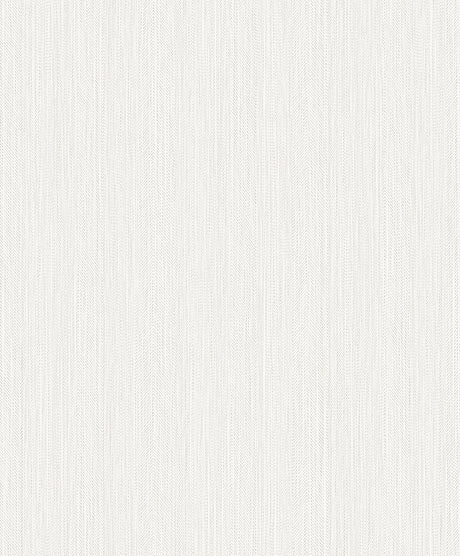 A-Street Prints Tinia Dove Zig Zag Wallpaper