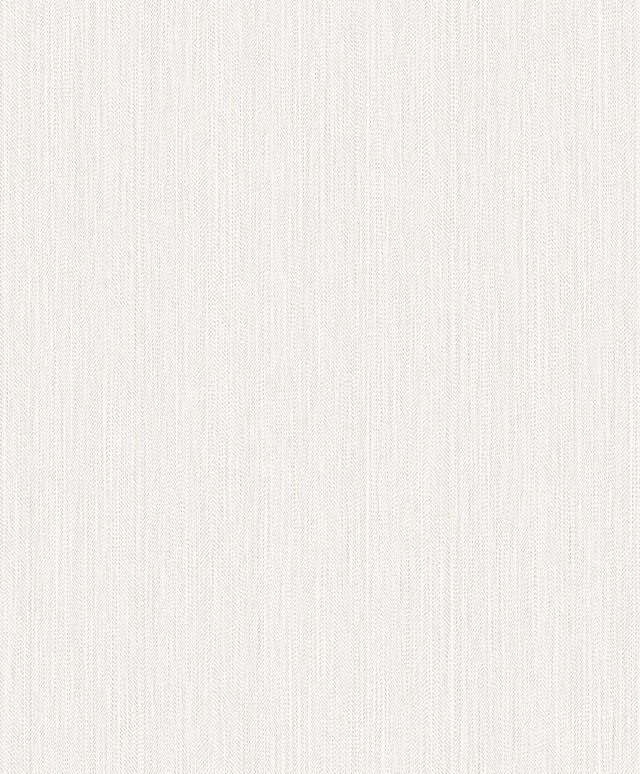 A-Street Prints Tinia Dove Zig Zag Wallpaper