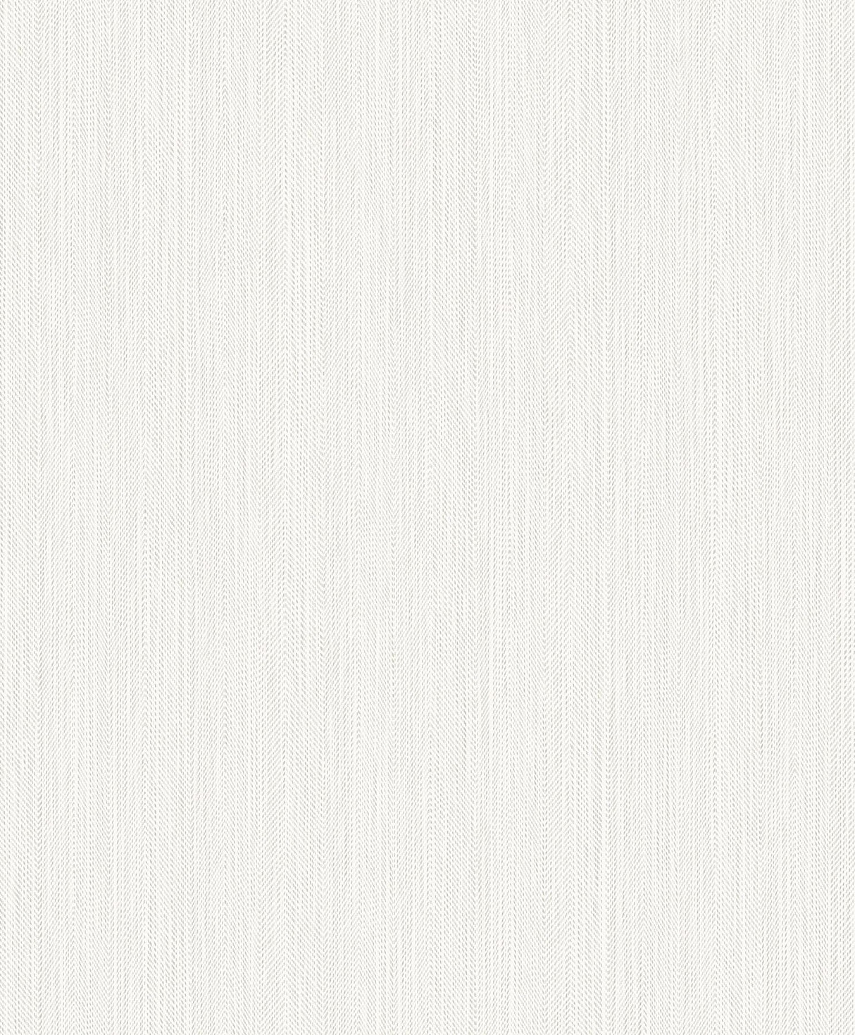 A-Street Prints Tinia Zig Zag Dove Wallpaper